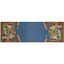 Ранер Lefard Home Textile Sagrada Familia lurex гобеленовий, 140х45 см (732-317) - мініатюра 1