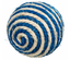 Игрушка для кошек Trixie Мяч с погремушкой, 6 см, в ассортименте (4075) - миниатюра 3