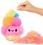 Мягкая игрушка-антистресс Fluffie Stuffiez Пушистый сюрприз Мороженое (593447-2) - миниатюра 6