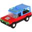Машинка Tigres Авто-сафари 25 см (39005) - миниатюра 4