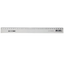 Линейка пластиковая Buromax Jobmax, 30 см, прозрачный (BM.5829-30) - миниатюра 1