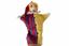 М'яка іграшка на руку Goki Клоун, 27 см (51999G) - мініатюра 1