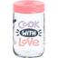 Банка Herevin Jar-Cook With Love 660 мл (171441-074) - мініатюра 1