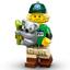 Конструктор LEGO Minifigures, Series 24, 8 деталей (71037) - мініатюра 7