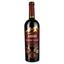 Вино Adjari Алазанська Долина, червоне, напівсолодке, 0,75 л - мініатюра 1