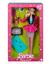 Колекційна лялька Barbie Кар'єристка Ностальгія (GXL24) - мініатюра 5