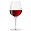 Набор бокалов для вина Krosno Duet, стекло, 580 мл, 2 шт. (866130) - миниатюра 2