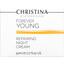 Крем для обличчя нічний Christina Forever Young Repairing Night Cream 50 мл - мініатюра 2