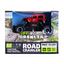 Машинка на радіокеруванні Sulong Toys Off-Road Crawler Wild Country червоний (SL-106AR) - мініатюра 10