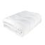 Одеяло стеганое Saffran, 215х195 см, белый (УК000002219) - миниатюра 3