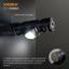 Налобный светодиодный фонарик Videx VLF-H065A 1200L m 5000 K (VLF-H065A) - миниатюра 20
