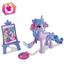 Ігровий набір My Little Pony Магічні поні MLP-Моя маленька Поні Izzy Moonbow (F3869_F5252) - мініатюра 5