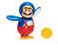 Ігрова фігурка Super Mario Маріо-пінгвін, з артикуляцією, 10 см (40824i) - мініатюра 2