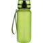 Пляшка для води UZspace Colorful Frosted, 650 мл, салатовий (3037) - мініатюра 1