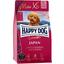 Сухой корм для собак Happy Dog Sensible Mini XS Japan, скурицей з куркою, форелью и водорослями, 300 г - миниатюра 1