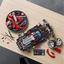 Конструктор LEGO Technic Ferrari Daytona SP3, 3778 предметов (42143) - миниатюра 4