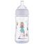 Пляшечка для годування Bebe Confort Emotion PP Bottle, 270 мл, біла (3102201970) - мініатюра 1