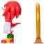 Ігрова фігурка Sonic the Hedgehog 2 W2 Сонік Наклз, з артикуляцією, 10 см (41496i) - мініатюра 3