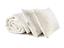Ковдра з подушками Lotus Home Cotton Extra, євростандарт, молочна (svt-2000022304139) - мініатюра 2