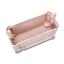 Чемодан-кроватка для путешествий Stokke JetKids Bedbox Pink Lemonade, розовый (534503) - миниатюра 5