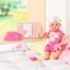 Кукла Baby Born Нежные объятия Милая Кроха, с аксессуарами, 36 см (827321) - миниатюра 6