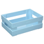 Ящик для зберігання Guzzini Kitchen Active Design, 22х15х8,5 см, блакитний (169300134) - мініатюра 1