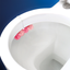 Туалетний блок для унітаза Bref De Luxe Ніжна магнолія, 3 шт. (799025) - мініатюра 7