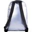Рюкзак молодіжний Yes DY-15 Ultra light, серый металлик (558437) - миниатюра 3