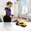 Машинка на радиоуправлении Sulong Toys Speed Racing Drift Aeolus желтый (SL-284RHY) - миниатюра 9