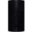 Свеча Pragnis Рустик, 5,5х10 см, черная (C5510-050) - миниатюра 1