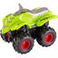 Іграшка Powerful Friction Квадроцикл Monster Cross 360, зелений (789-14 ЗЕЛЕНИЙ) - мініатюра 1