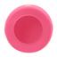Миска-непроливайка Waudog Silicone, 750 мл, рожевий (50787) - мініатюра 3