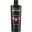 Бессульфатный шампунь TRESemme colour shineplex, 400 мл - миниатюра 1