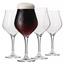 Набор бокалов для пива Krosno Avant-Garde, стекло, 420 мл, 4 шт. (909714) - миниатюра 1