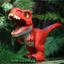 Интерактивная игрушка Dinos Unleashed Walking&Talking Тираннозавр (31120) - миниатюра 3