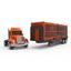 Вантажівка-транспортер Driven Pocket Series (WH1181Z) - мініатюра 3