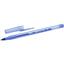 Ручка шариковая BIC Round Stic Classic, 0,32 мм, синий, 4 шт. (944176) - миниатюра 4