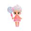Игровой набор с куклой Bubiloons Малышка Баби Сьюзи, 18,5 см (906211IM) - миниатюра 5