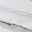 Постельное белье Karaca Home White Colletion Oriane Bej, евро, бежевое (svt-2000022310819) - миниатюра 2