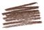 Карандаш для бровей Flormar Ultra Thin Brow Pencil Lght Brown тон 002, 0.14 г (8000019546637) - миниатюра 3