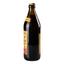 Пиво Schlenkerla Rauchbier Marzen темне фільтроване, 5,1%, 0,5 л (458487) - мініатюра 2