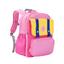 Рюкзак Upixel Dreamer Space School Bag, жовтий з рожевим (U23-X01-F) - мініатюра 2