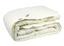 Ковдра LightHouse Swan Лебяжий пух Mf Stripe Крем, 215Х 195 см (2200000555267) - мініатюра 1