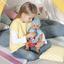 Кукла Baby Born For babies Очаровательный мальчик с аксессуарами, 43 см (834992) - миниатюра 5