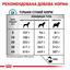 Сухой диетический корм для собак Royal Canin Skin Care Adult Dog при дерматозах и выпадении шерсти, 11 кг (4013110) - миниатюра 3