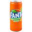 Напиток Fanta Orange 330 мл (50118) - миниатюра 2