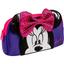 Пенал мягкий Yes TO-01-1 Minnie Mouse, 12х22х5 см, фиолетовый (533006) - миниатюра 1
