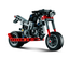 Конструктор LEGO Technic Мотоцикл, 163 деталей (42132) - мініатюра 5