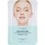 Патчі для носогубної зони Venzen Hexapeptide Collagenous Wrinkles Mask 5 г - мініатюра 1