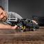 Конструктор LEGO Technic Dodge Charger Доминика Торетто, 1077 деталей (42111) - миниатюра 10